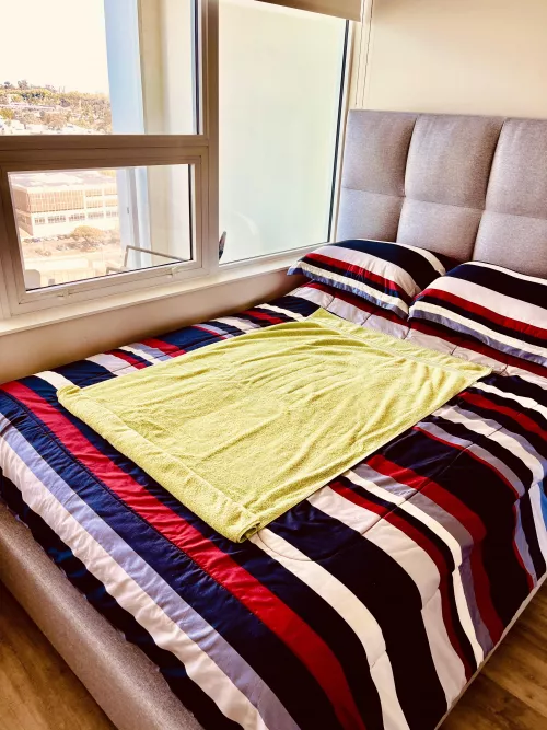 [38 M] San Diego - Black cub loves daddy bear bods