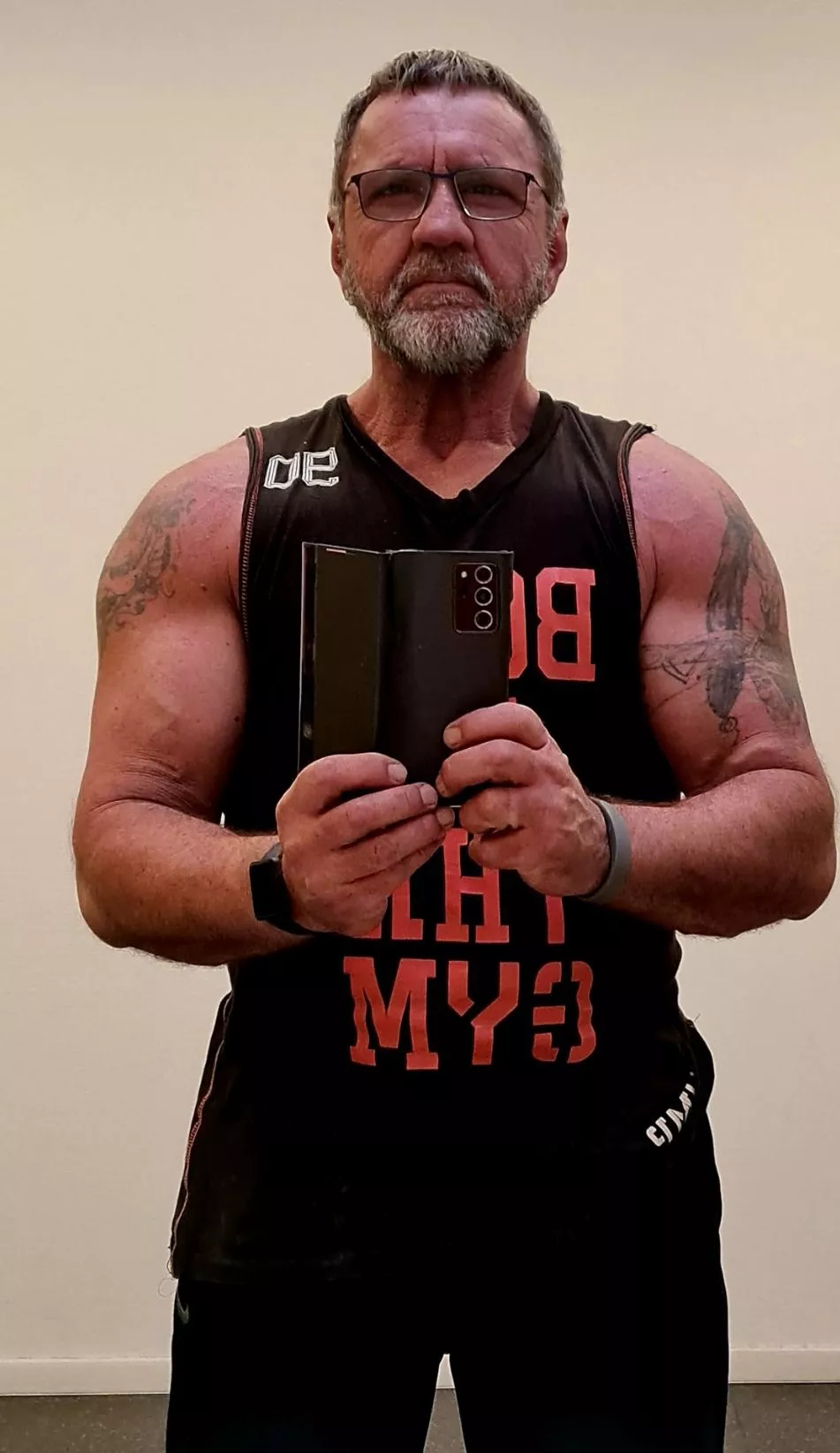 45 j. 71... M. Sucht Sadist( tin)