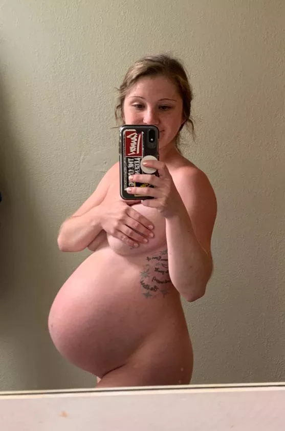 5’2 OC I miss my bump