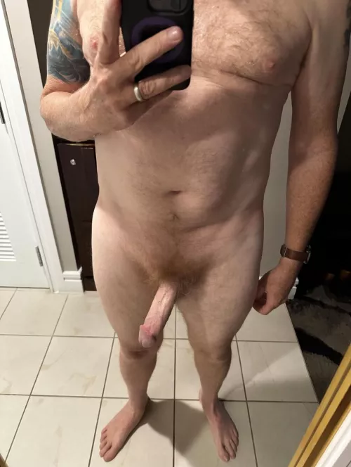 58 M Dallas daddy looking to meet his sissy playmate 