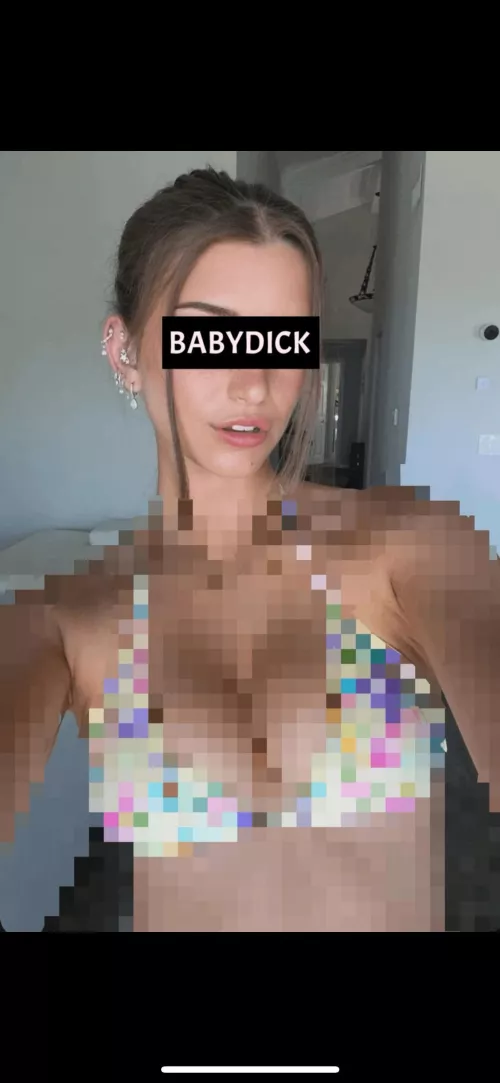 Accidentally saw mommy uncensored on TikTok and deserve to be punished 😞