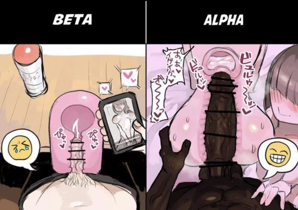 All of us on the left