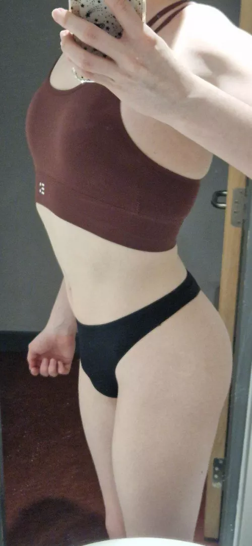 Always need more sissy friends~