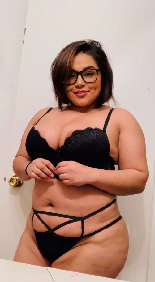 Am I built for BBC??