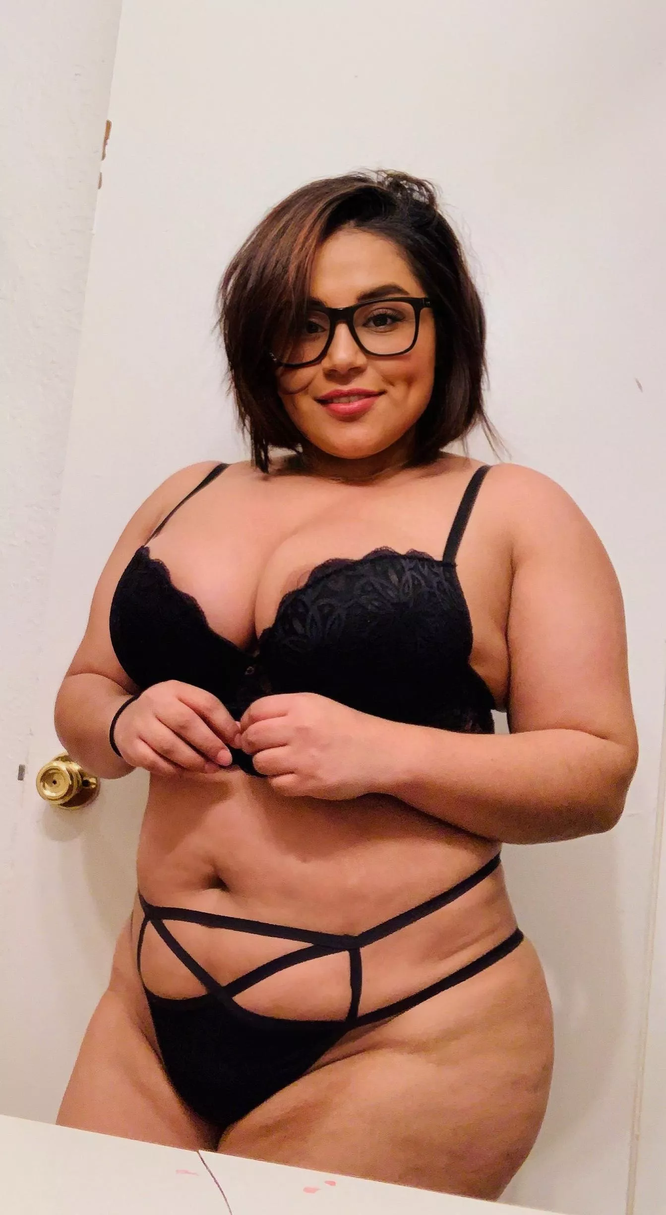 Am I built for BBC??