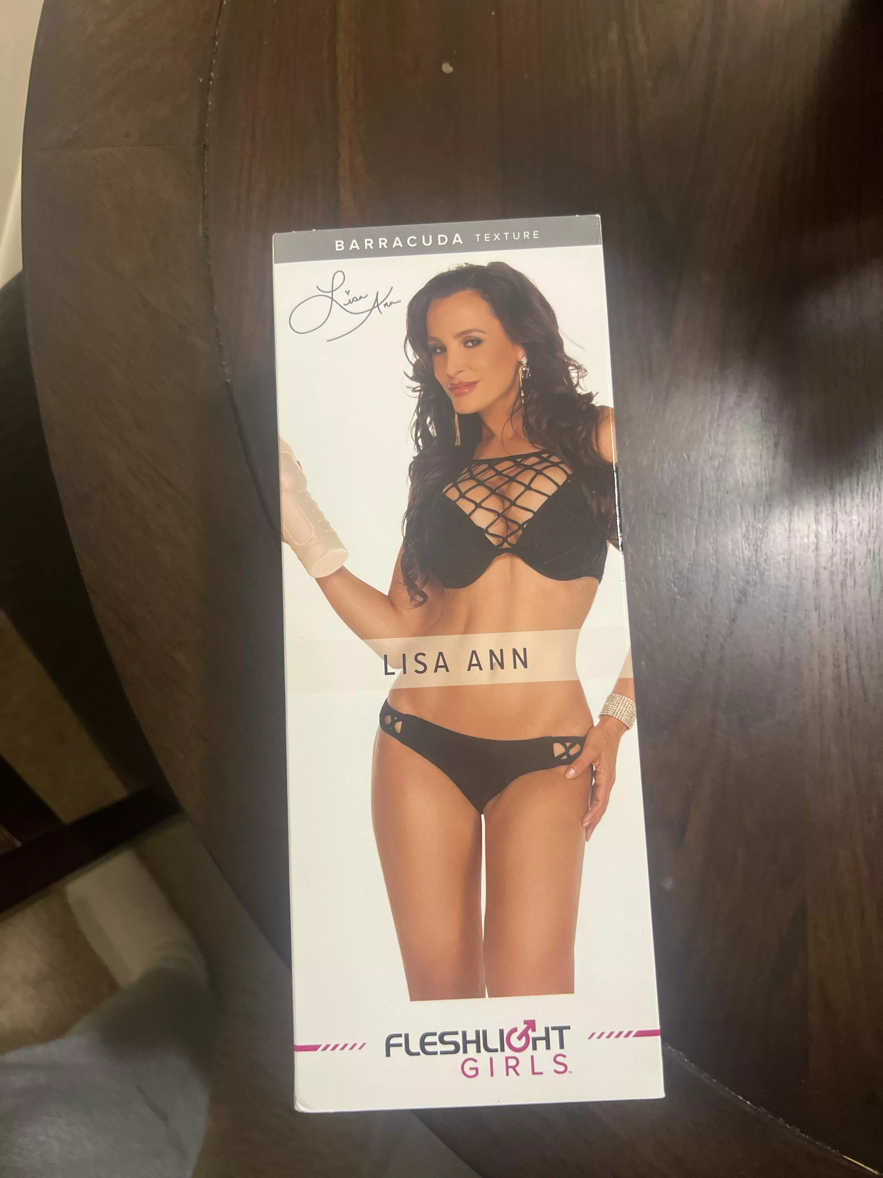 Am I the only weirdo that laughs like an anime pervert when their package arrives?