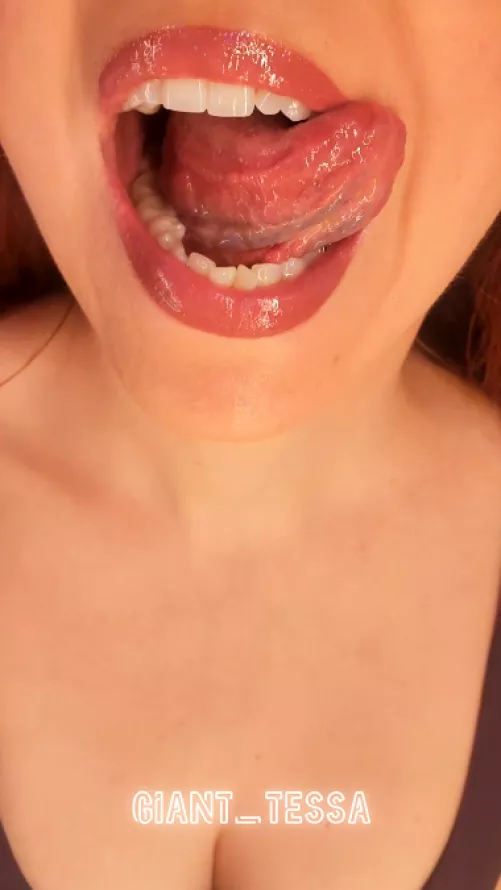 Anybody want to crawl inside ?😛