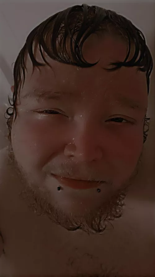 Anyone into bearded gingers