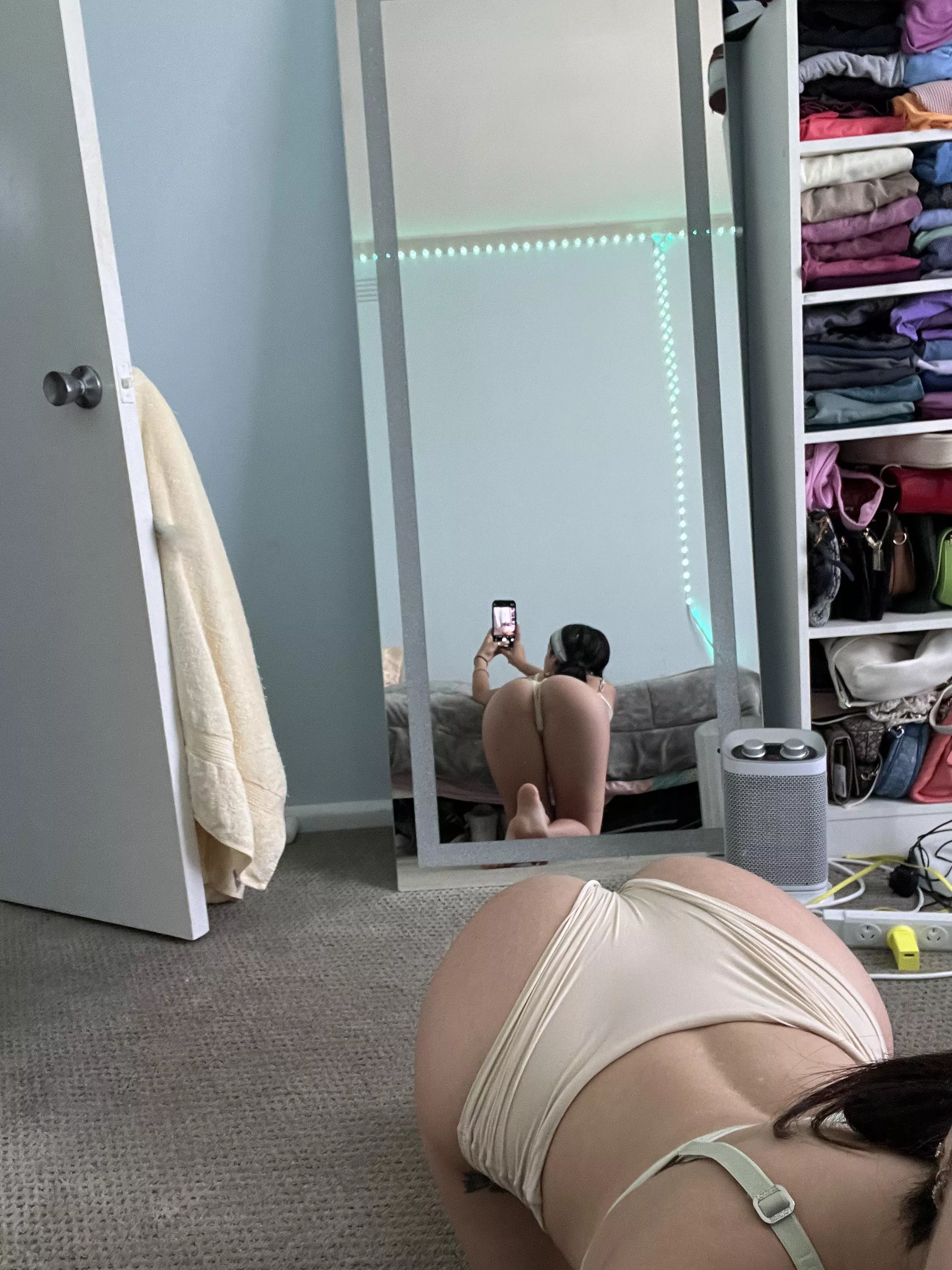 Arching booties saves lives