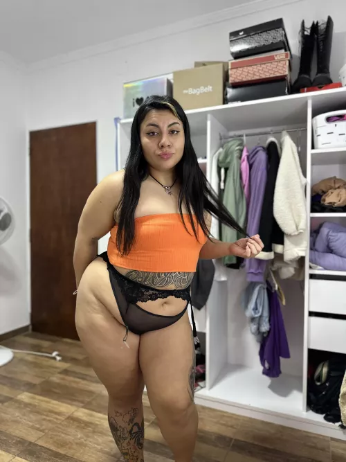 Are we fucking? Please say yes