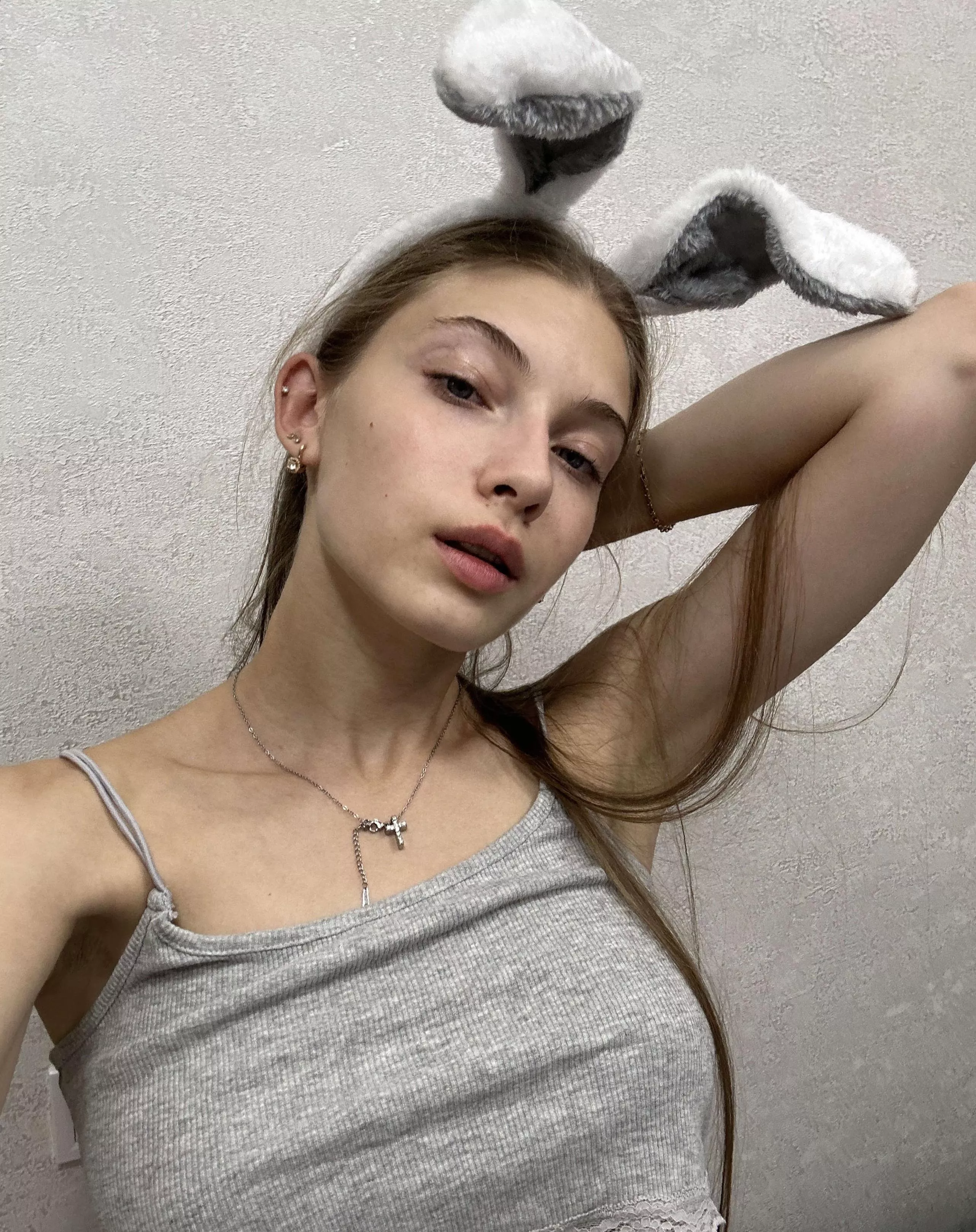 Are young girls hot or not