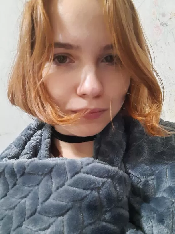 Babygirl tired but still cute as a button 😎💪💗💚