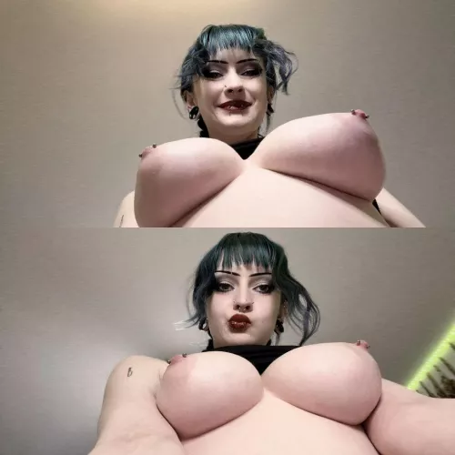 Blue (@lavenderthief) [onlyfans]