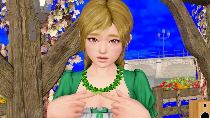 Bonnie hot renders 2: The revenge... now it's personal in Our Patreon - Lucky Paradox