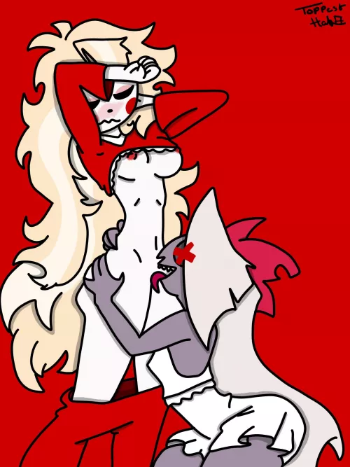 Breakfast by Toppest Hat (me)