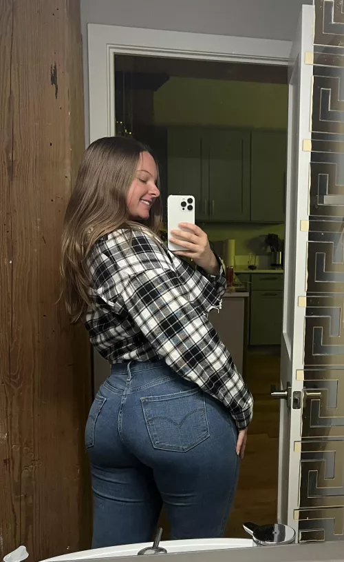 Bubble booty