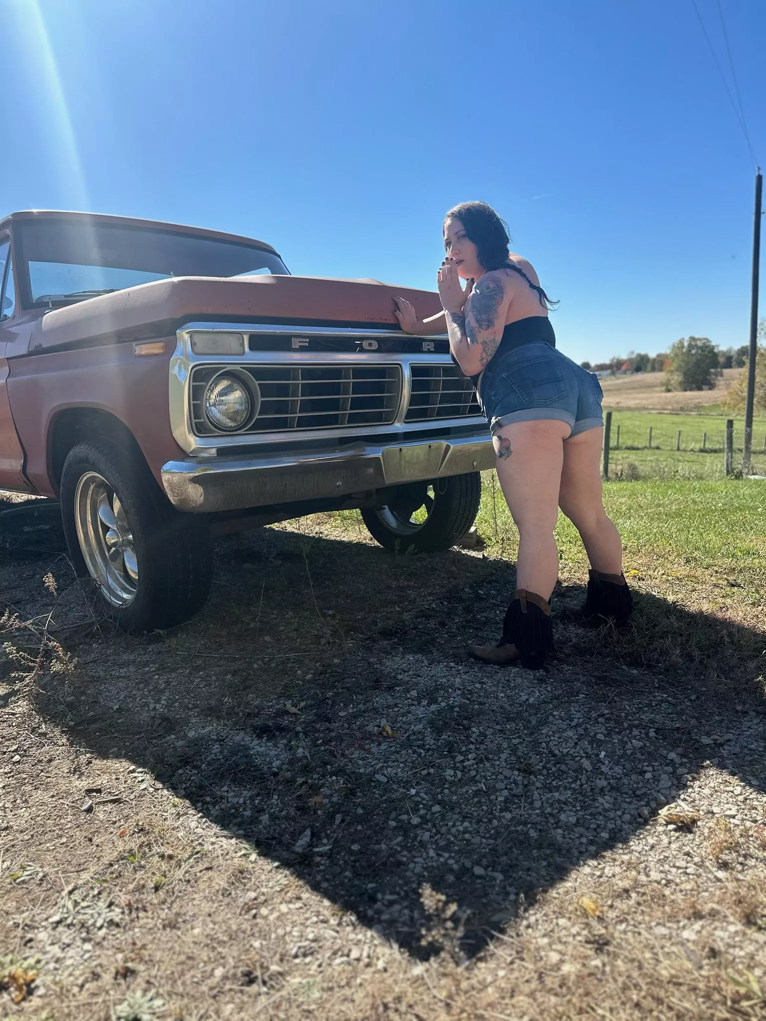 Can you give me a light ? 