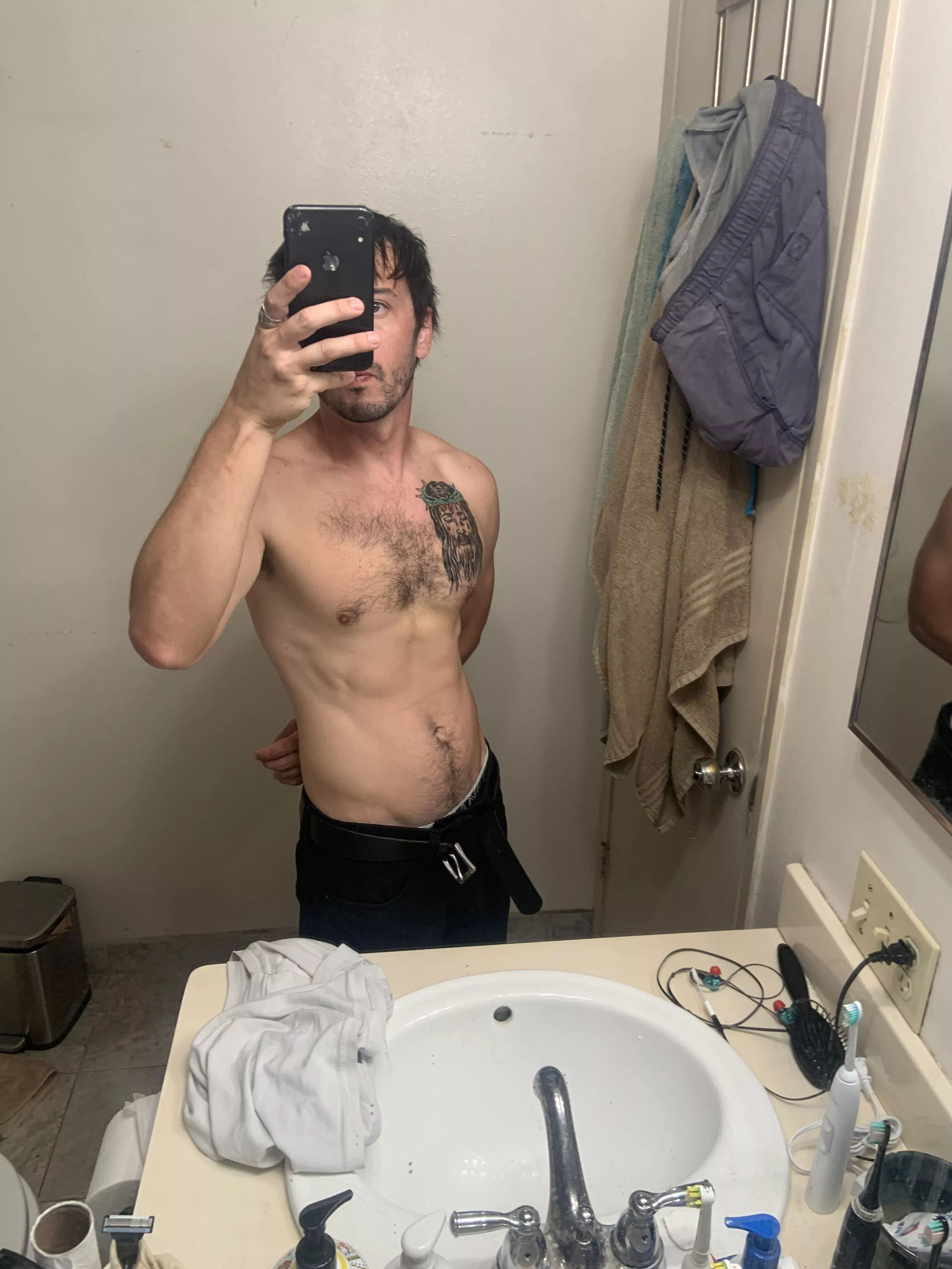 Can’t wake up today 