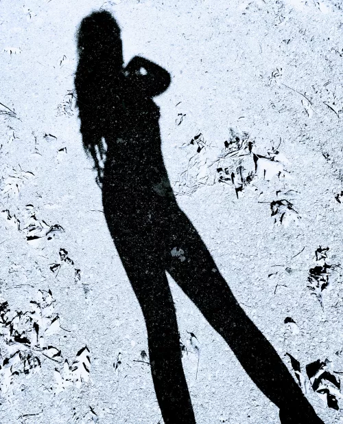 Cause seeing clear would be a bad idea🎵