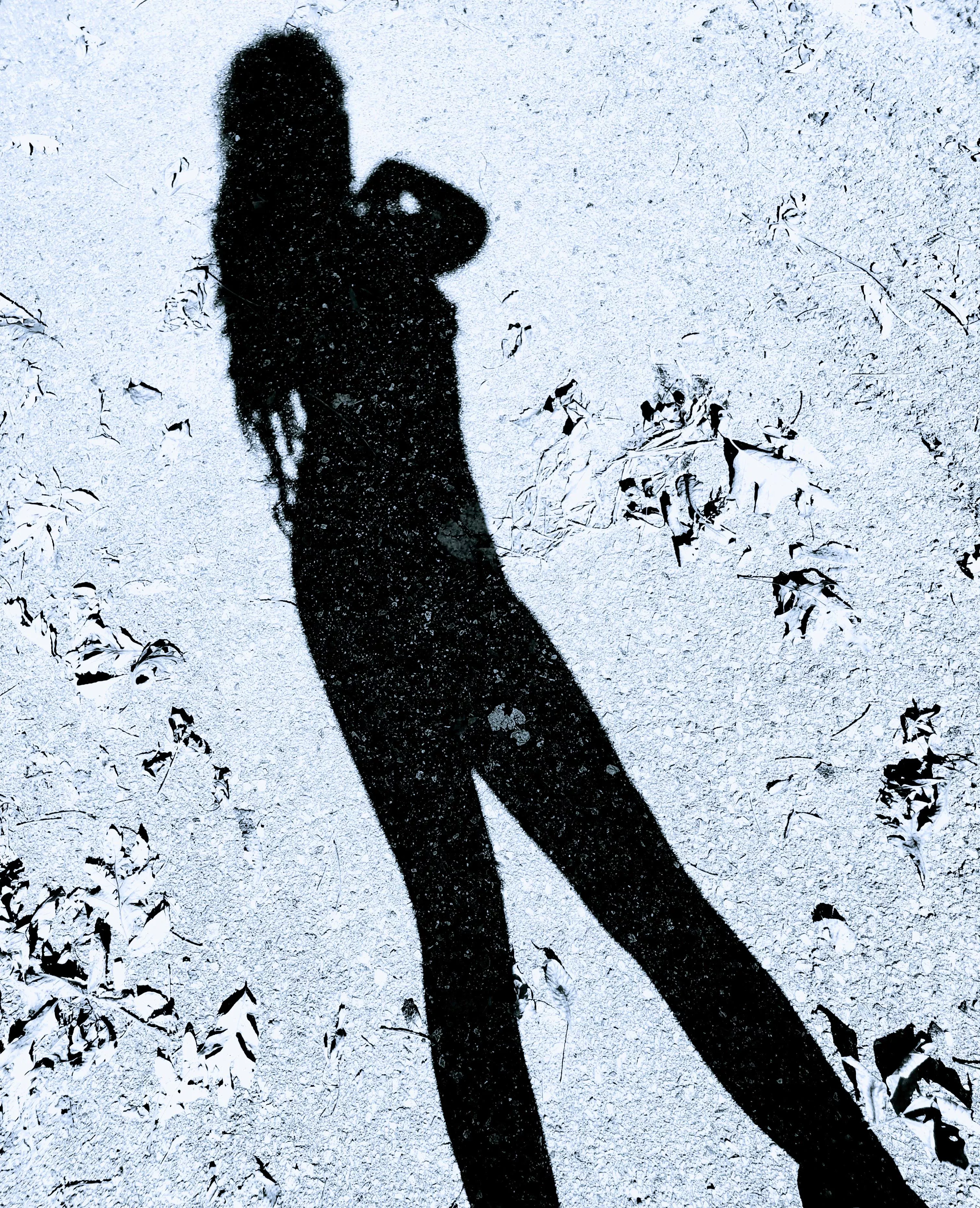 Cause seeing clear would be a bad idea🎵