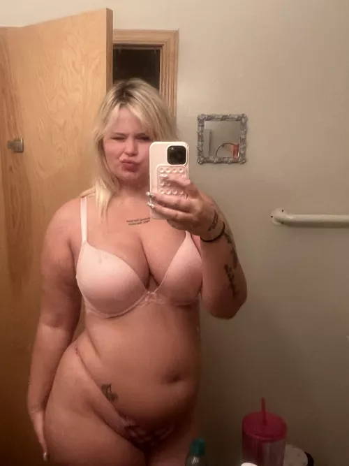 Chipotle bloated belly 