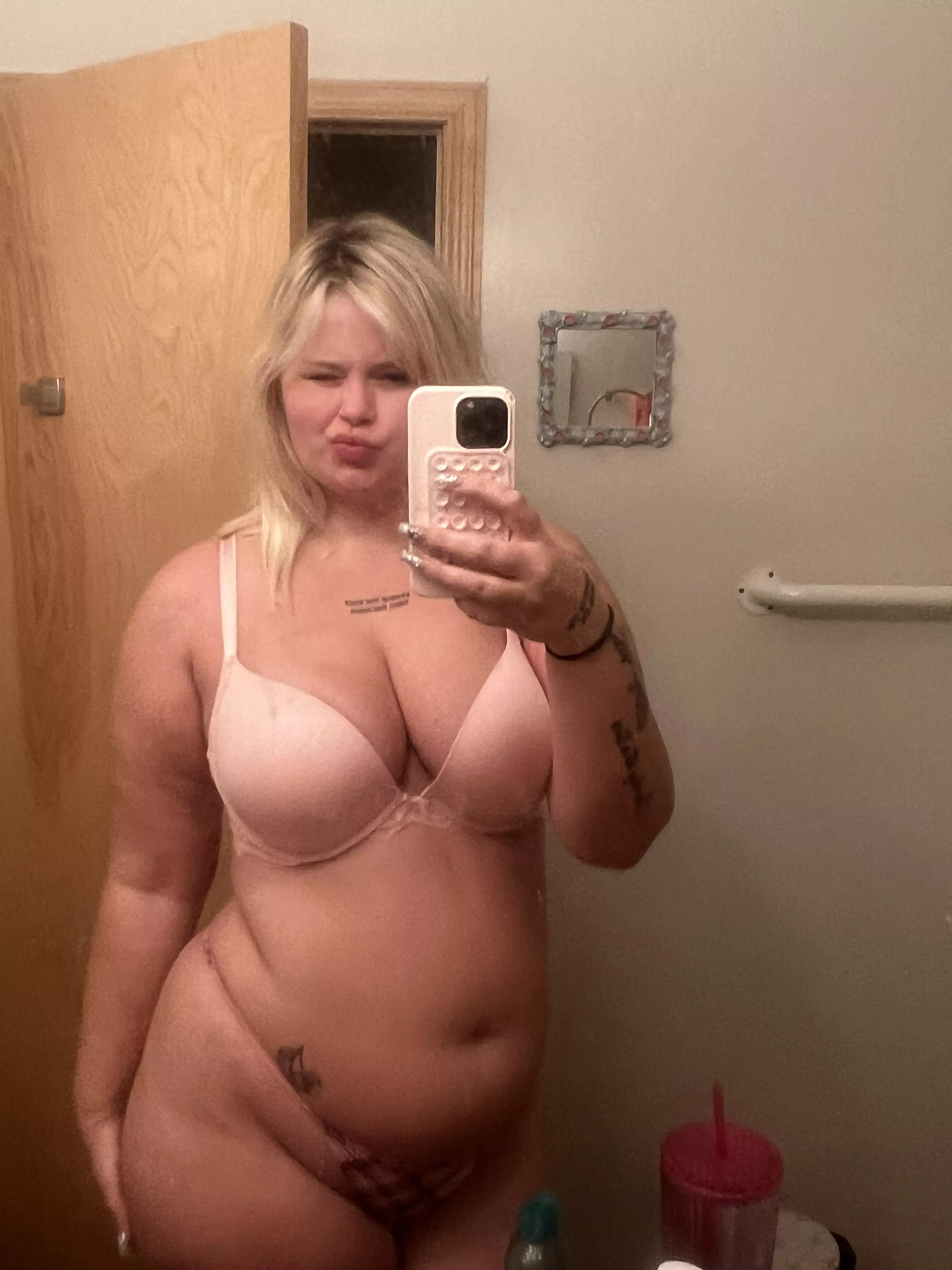 Chipotle bloated belly 