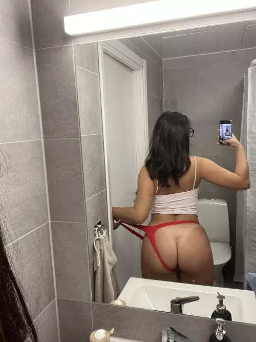 Come and take a bite