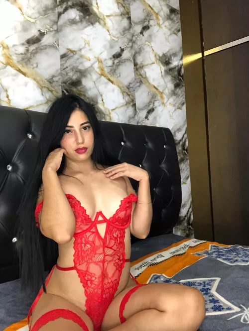 Come worship my body