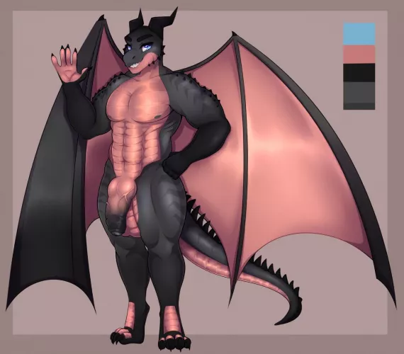 comm for richard fritz (MotherSatana) [M]