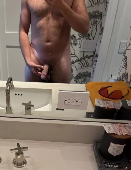 Cougar Hunting M/MF M/F