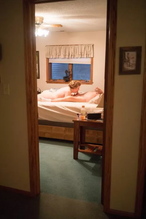 Couple for.... finding friends