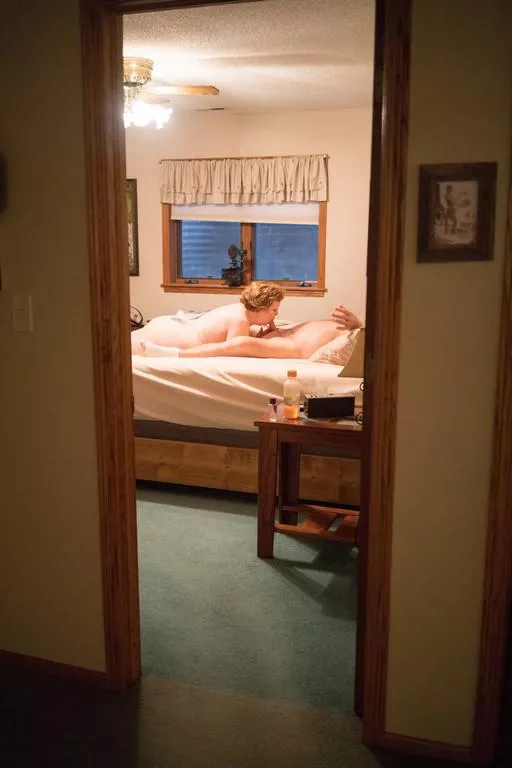 Couple for.... finding friends