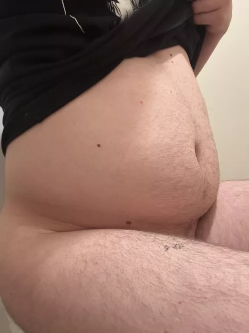 craving to be soooo much softer