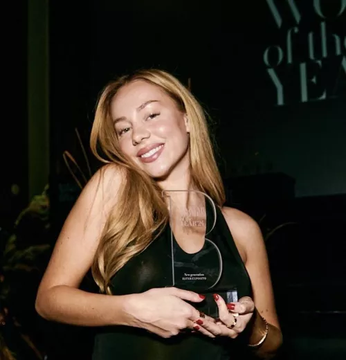 Cutest baby ever. IG Post 30/10