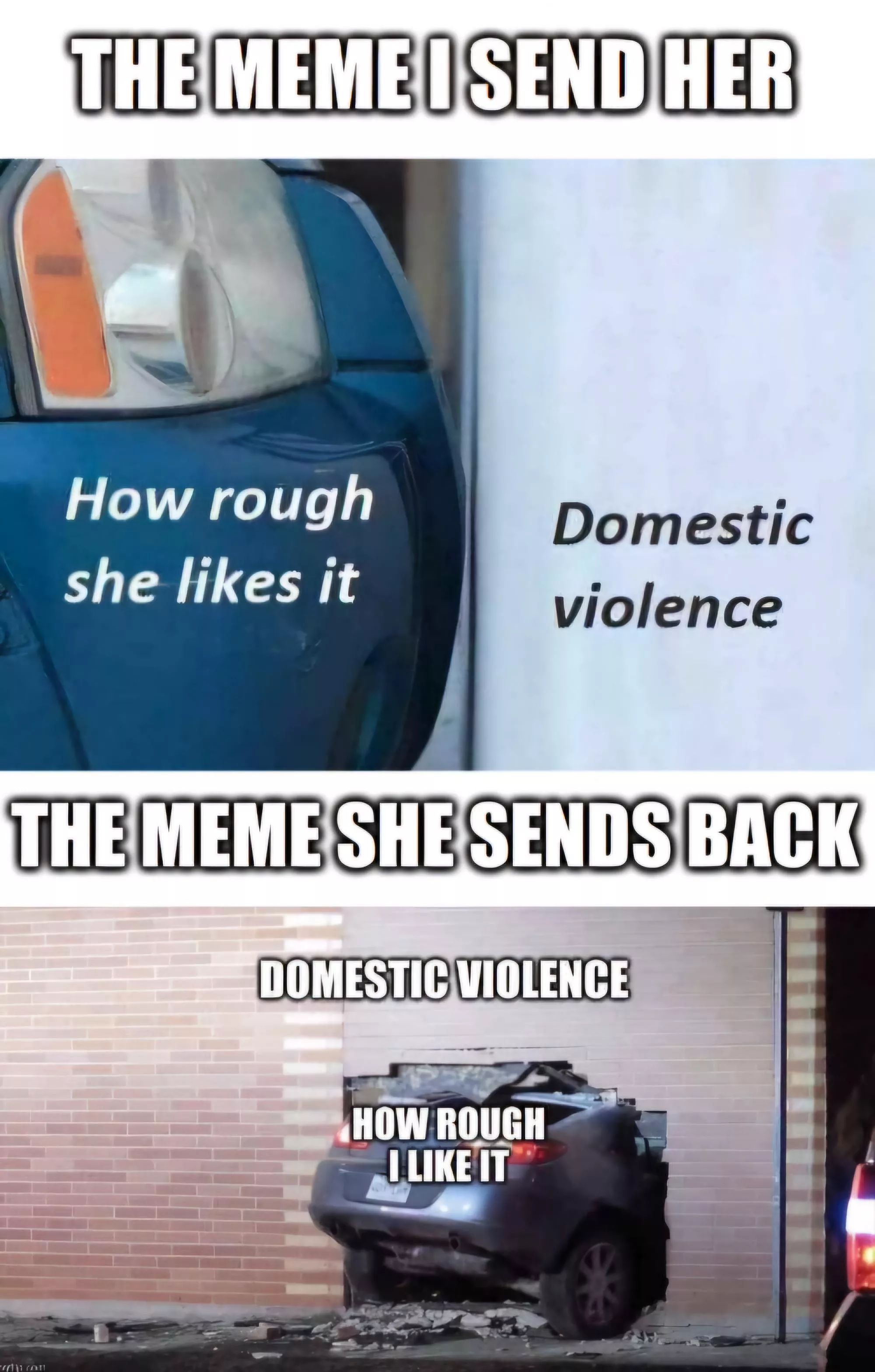 Decorating your partner is fun