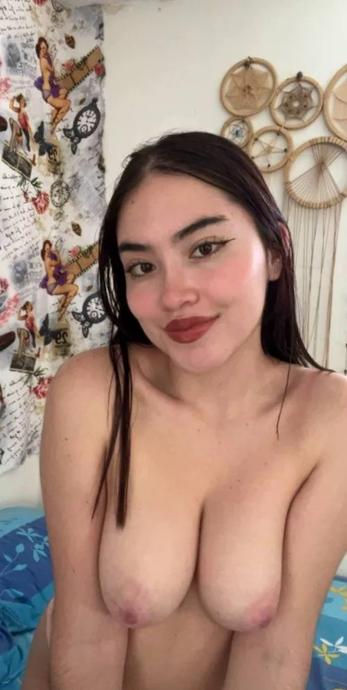 do any older men like wasians ?