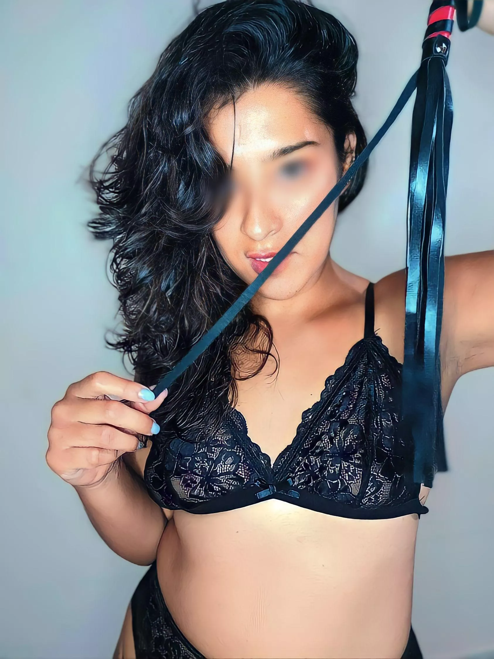 Do you dare to accept absolute control and surrender to my dominance?

