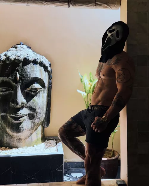 Do you like scary movies?