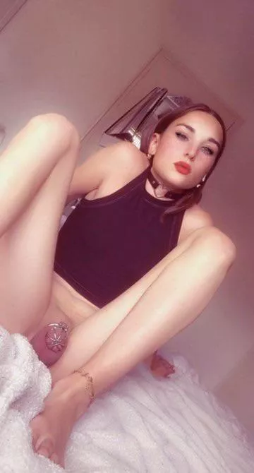 Do you think im pretty?🥰