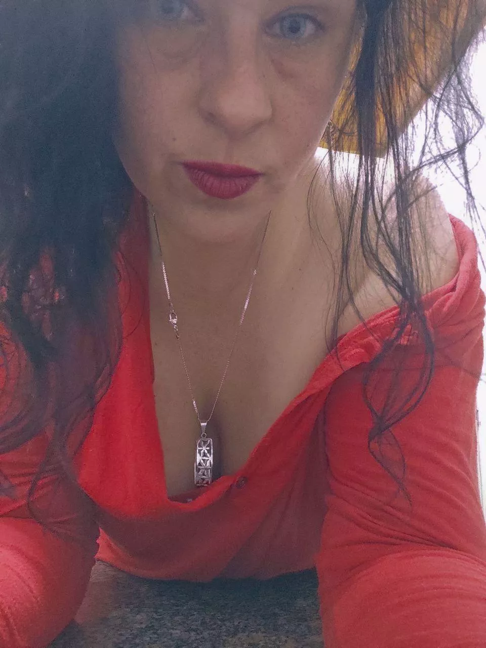 Do you want me to be your girl?