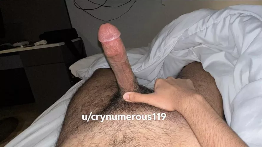 Does being cut make your glans/head bigger?