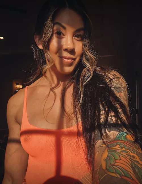 Does my smile look friendly