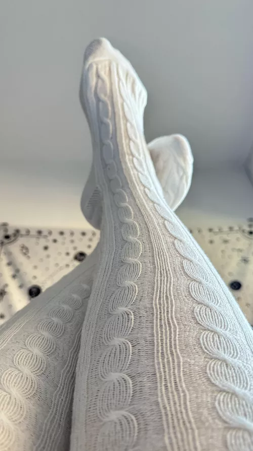 Does this look like a perfect position for a worshipping. 
