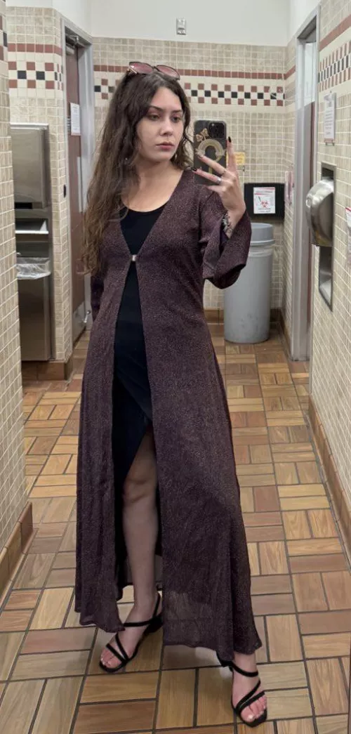 Don’t talk to me without a tribute… I don’t owe you anything 