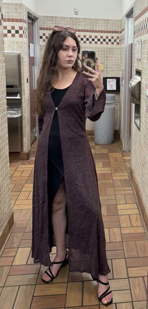 Don’t talk to me without a tribute… I don’t owe you anything 