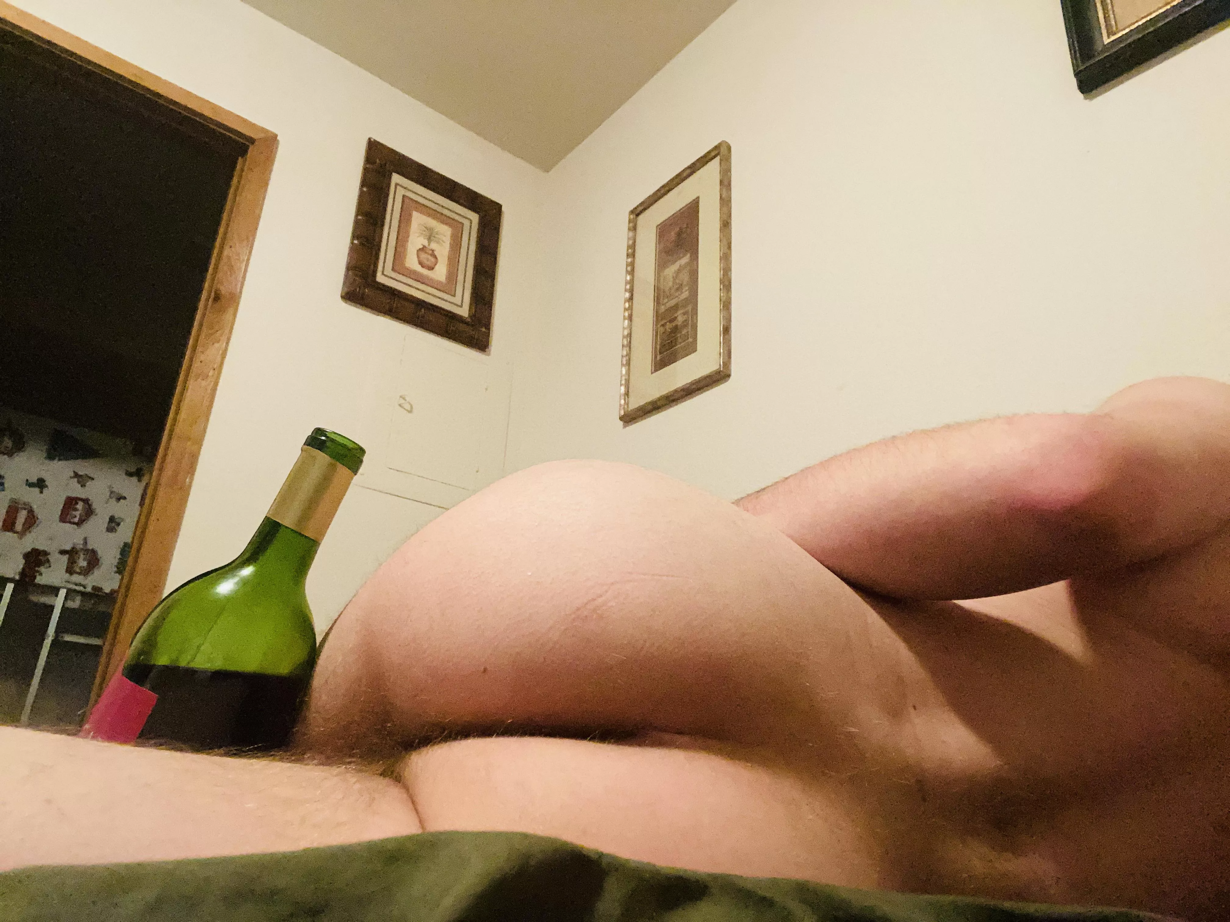 Drink&Spank,anybody?