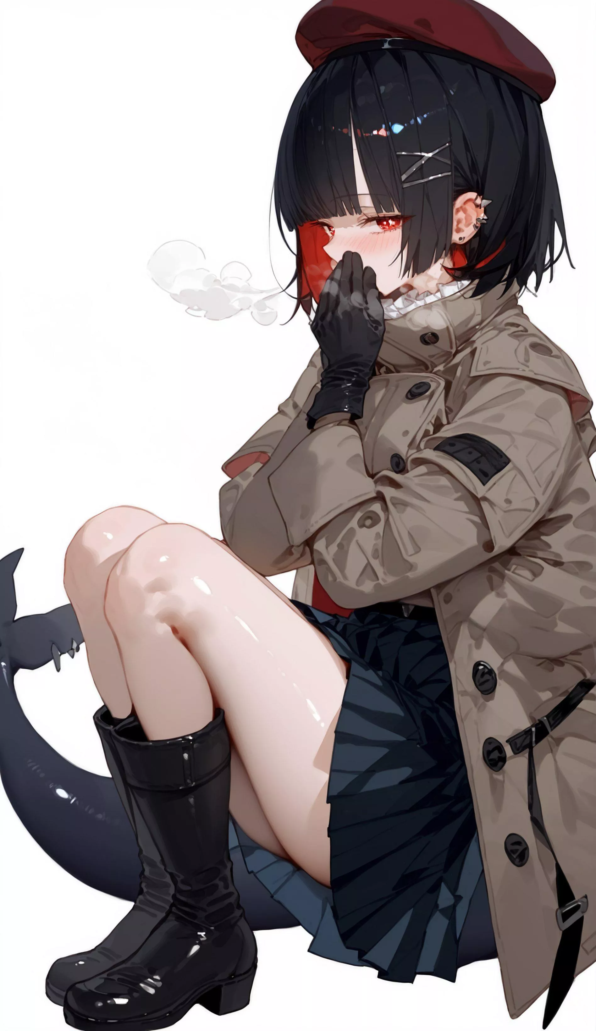 Ellen Joe [Zenless Zone Zero]