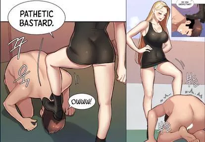 [F4A] Looking for a detailed submissive for a femdom roleplay where you are my slave and your sole purpose is to serve and please me