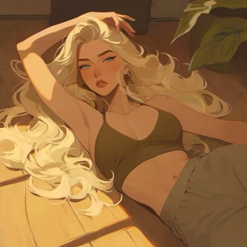 [F4M] I’m saved from a bear chasing me by a man, he invites me inside, then promptly rapes me and makes me his housewife~ [starters get priority]