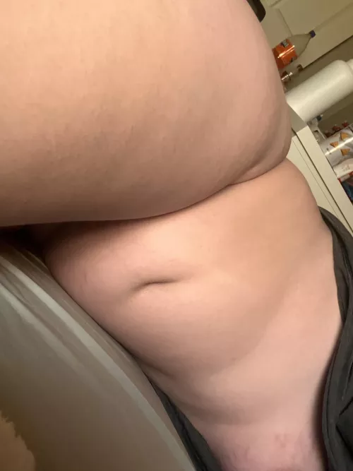 Feeling so snuggly <3